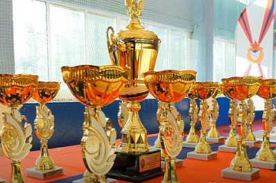 В Самаре прошли соревнования по пулевой стрельбе среди молодежи