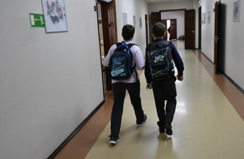 Российский юрист рассказала, можно ли привлечь к ответственности за травлю ребенка в школе