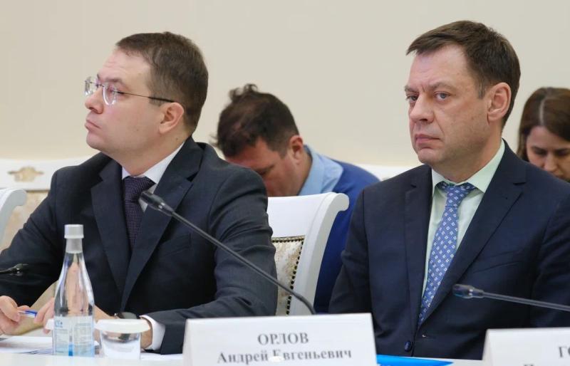 "Народный бюджет", обращения жителей, привлечение инвестиций: Вячеслав Федорищев провел оперативное совещание в Правительстве Самарской области