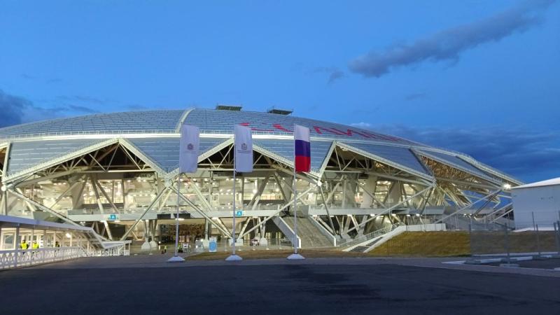 В Самаре 19 апреля пустят бесплатные шаттлы для футбольных болельщиков