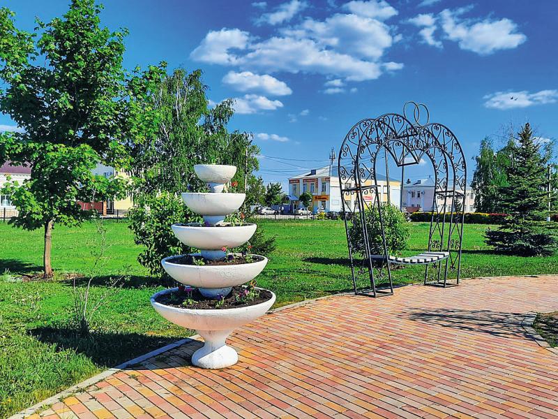 Уверенный рост и социальные приоритеты: как развивается один из крупнейших районов Самарской области