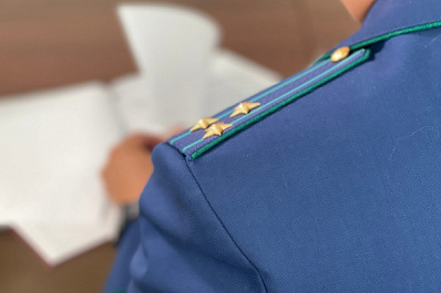 Прокуратура начала проверку из-за гибели 17-летней девушки в ДТП в Самарской области