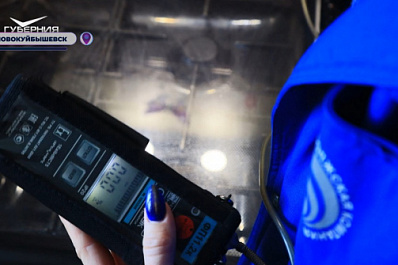 В домах Самарской области проверяют состояние вентиляционных каналов и дымоходов