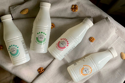 На племзаводе "Дружба" разработана стратегия развития 