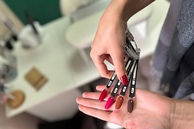 Нейл-мастер рассказал о трендах в маникюре в 2026 году