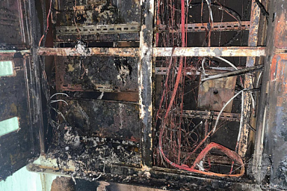 Название статьи