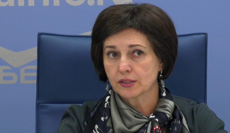 Марина Антимонова: "Самарская область имеет серьезное значение для РФ"