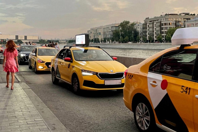 Участники рынка рассуждают, как новый закон о такси может отразиться на рынке