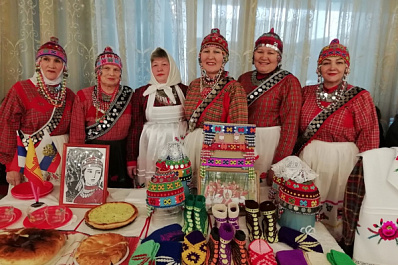 В Тольятти состоится седьмой фестиваль "Счастье"