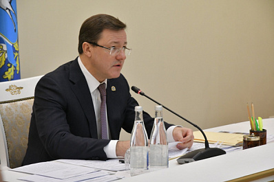 У жителей региона спросят, на что потратить 1,5 млрд рублей