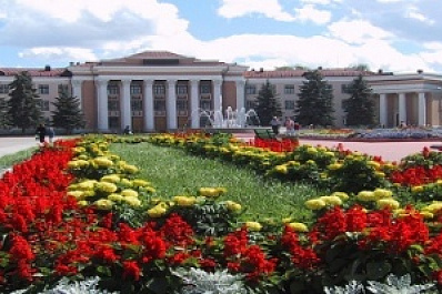 Управленцев Новокуйбышевска обучат развитию моногорода