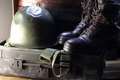 В ПФР рассказали, как срочная служба в армии отразится на пенсии