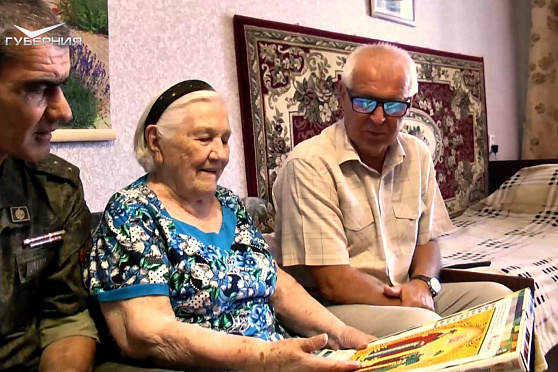 Клавдия Дунина. Народное признание