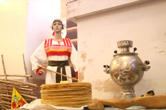 Чапаевский краеведческий музей. Народное признание