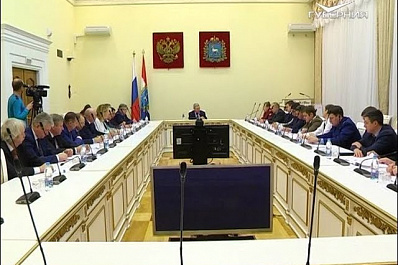 В Самарской области усилят контроль за школьным питанием