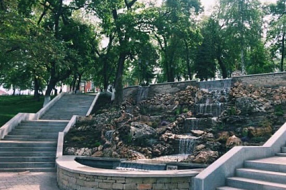 Название статьи