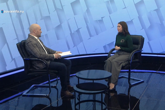 Юрист Татьяна Смирнова - о правилах защиты персональных данных