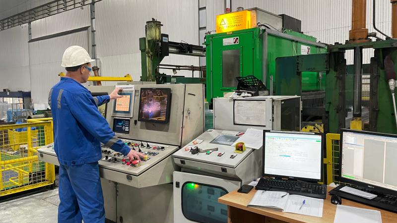 Число занятых в секторе МСП Самарской области превысило 700 тысяч человек