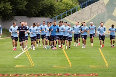 Названы соперники "Крыльев Советов" в Кубке России 