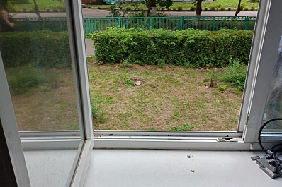 Полиция сообщает: в Тольятти вор обокрал квартиру на первом этаже, пока хозяйка спала