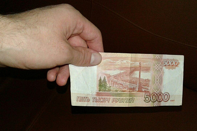 Самарский таможенник отказался от взятки