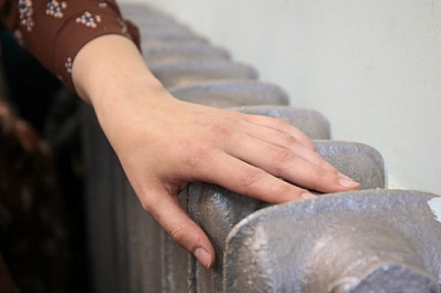 Самарцам при содействии системы "Инцидент Менеджмент" включили отопление