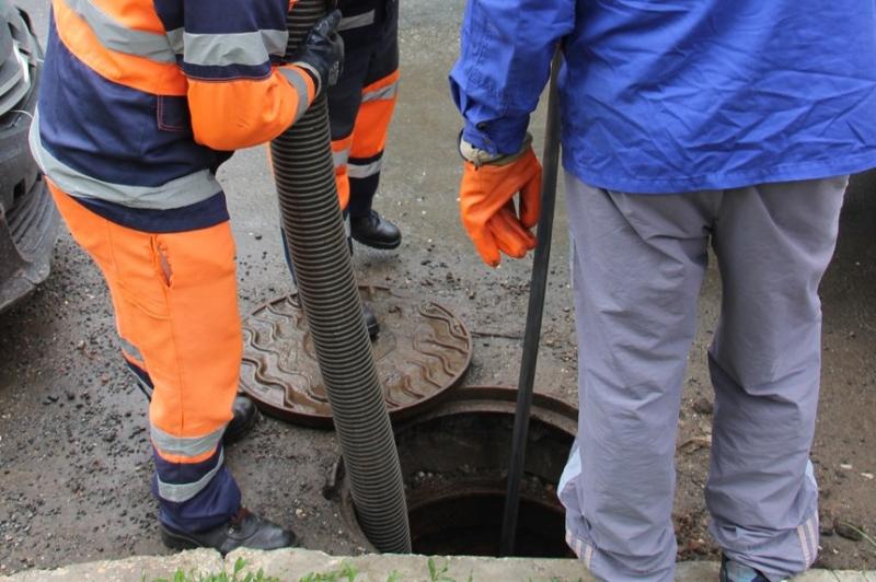 Жителей Самары предупредили о массовых засорах в канализации из-за заготовок в сентябре 2021 года