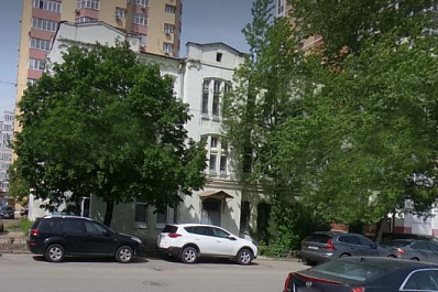 В историческом центре Самары утвердили зоны охраны десяти памятников архитектуры