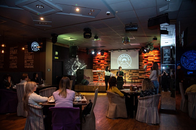 В Тольятти собрали средства на содержание пункта обогрева бездомных