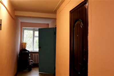 В Самаре суд заставил директора общежития отремонтировать душевые, туалеты и коридоры