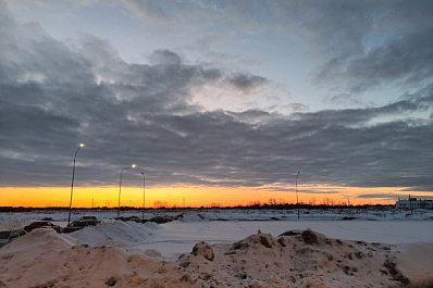 На Самарскую область в середине недели обрушатся две сильные магнитные бури