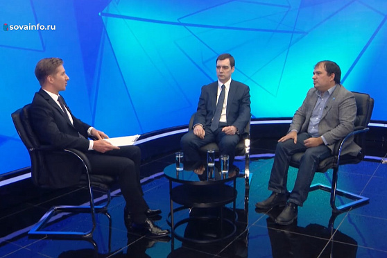 Патриотическое воспитание и волонтеры. Общественное мнение