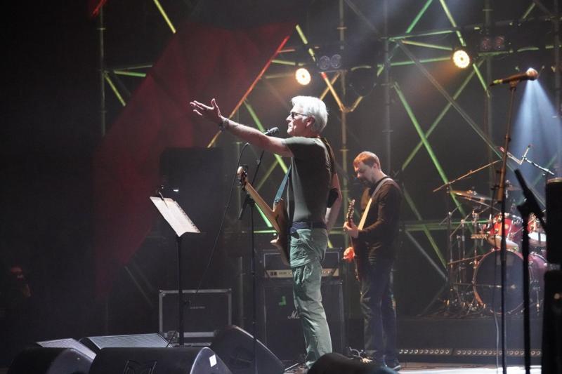 Нужно уничтожить нацистскую нечисть: Александр Маршал - о ситуации на Украине