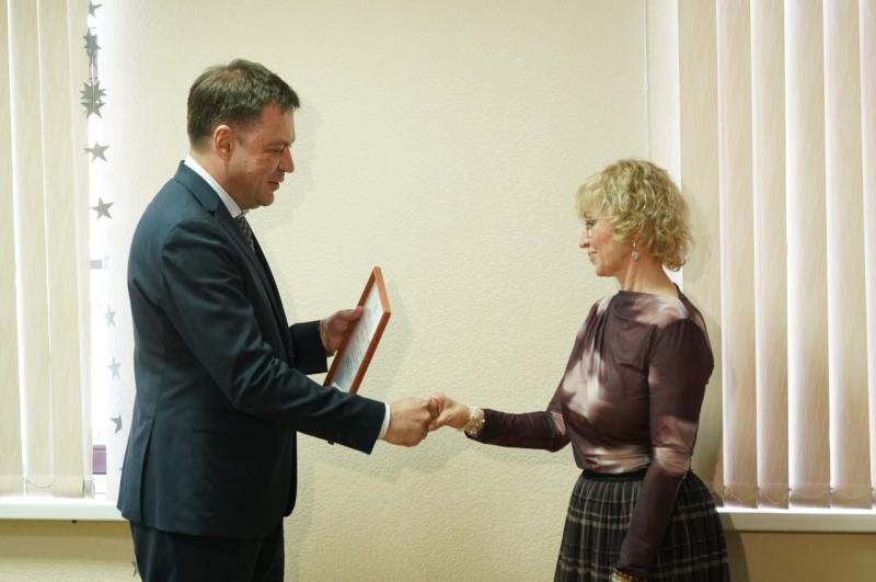 Будем здоровы: как общественники помогают сохранять здоровье жителей Самарской области