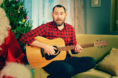 Выпустил песню о спецоперации: комика Семена Слепакова признали иноагентом