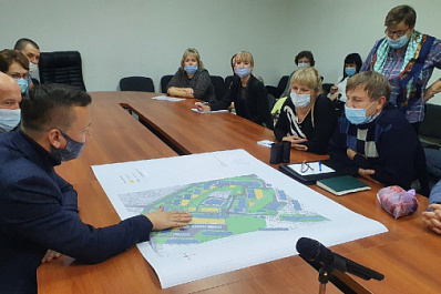 В Самаре на улице Шверника построят детский сад с яслями для 60 малышей