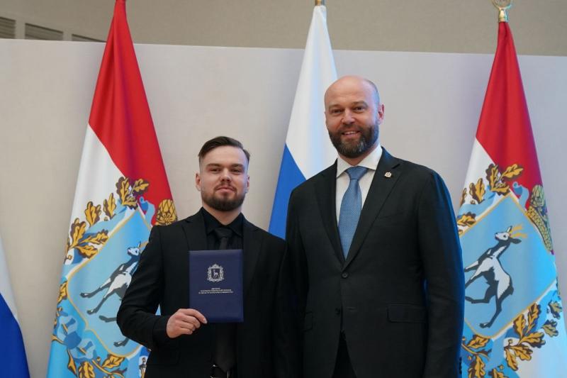 Заслужили признание: выдающихся самарцев отметили госнаградами