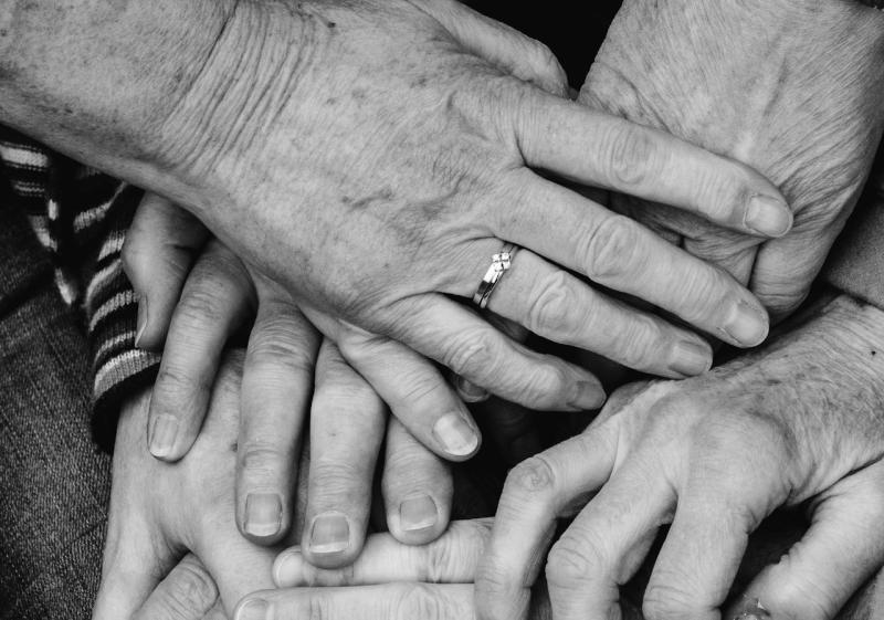 В Новокуйбышевске Союз пенсионеров отметил 20-летний юбилей