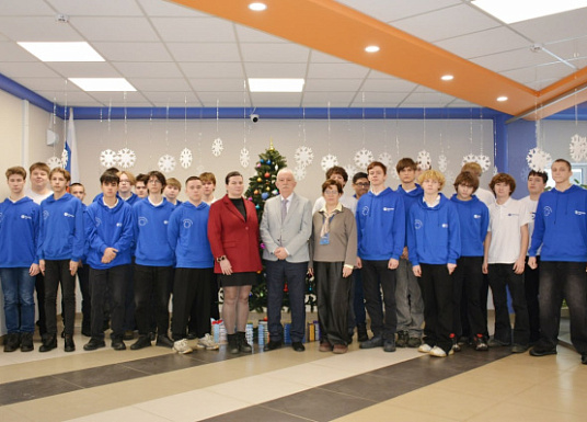 Название статьи