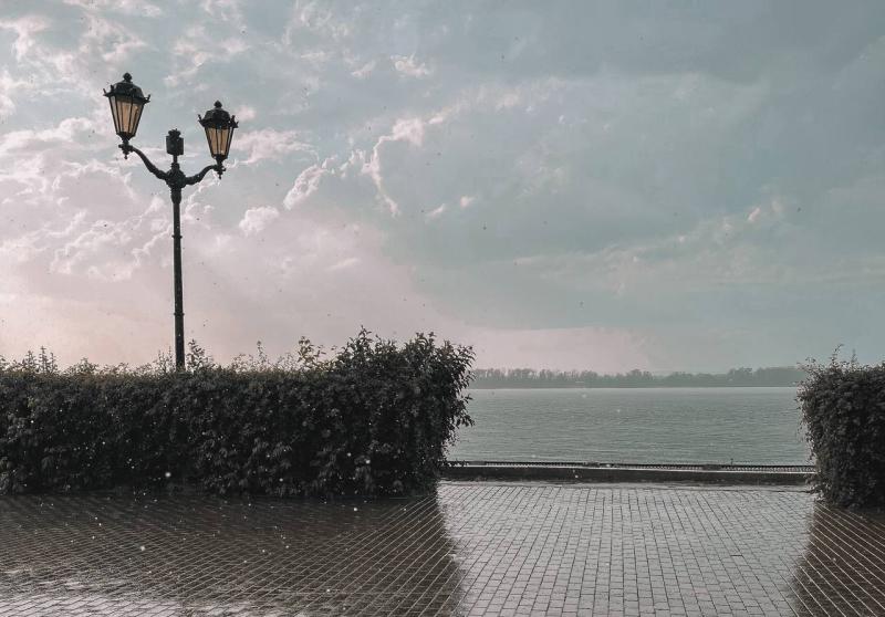 Стало известно, когда в Самарской области на следующей неделе будет самый холодный и самый жаркий день