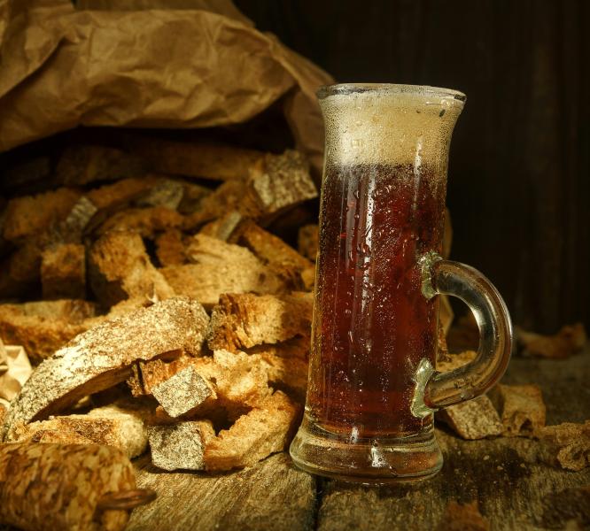 В Роспотребнадзоре рассказали, как выбрать вкусный и полезный квас