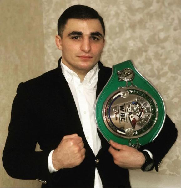 "Не живем, а существуем": родные боксера Ареста Саакяна рассказали о трагедии на тольяттинском ринге