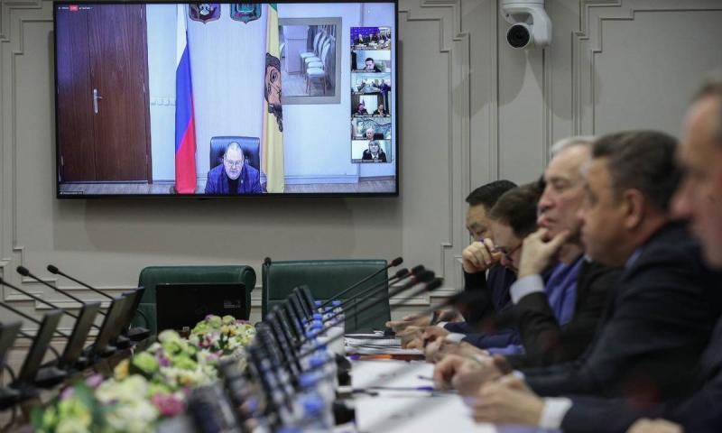 "Единая Россия": реформирование муниципальной власти повысит ее ответственность перед людьми