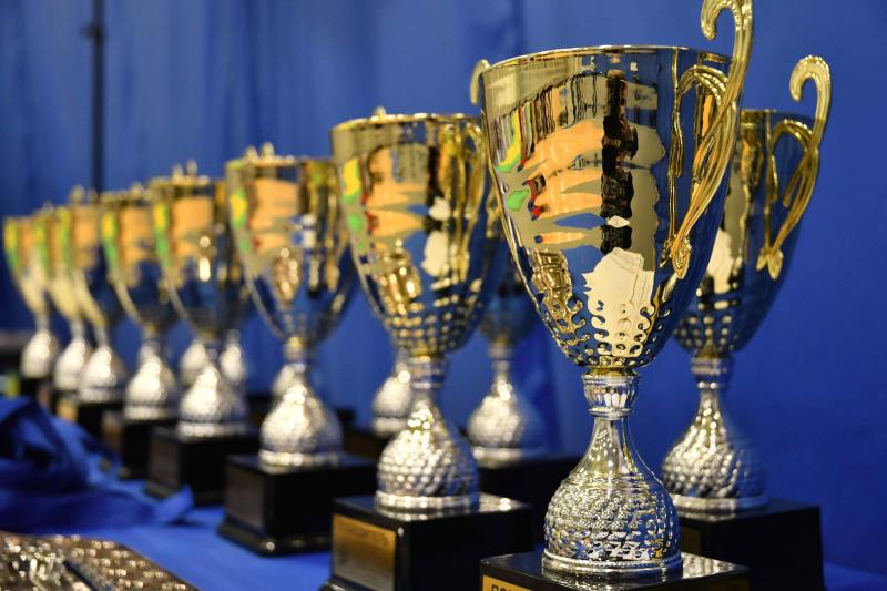 Самарчанка стала победителем Кубка России по альпинизму