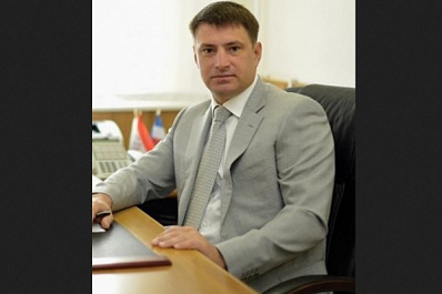 Министр энергетики и ЖКХ Самарской области покинул пост