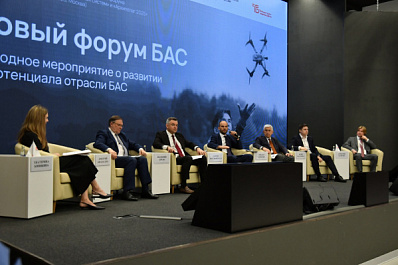 На Кадровом форуме беспилотных авиационных систем - 2025 подписано соглашение о сотрудничестве и системной поддержке создания концепции межвузовского кампуса в Самарской области