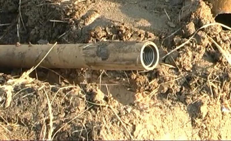 В Самарской области за решетку посадили виновных в покушении на хищение нефти