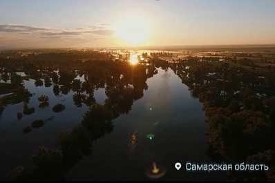 Музыка природы: жители Самарской области услышат, как звучит родной край