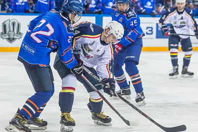 Хоккейный клуб Лада вернет свой прежний логотип