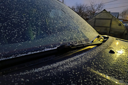 Название статьи